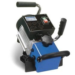 Gratownica do krawędzi licowych KE 16-2 Metallkraft 3990017