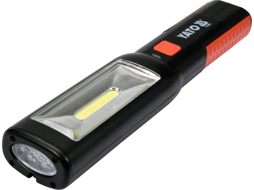 Lampa warsztatowa Yato YT-08504