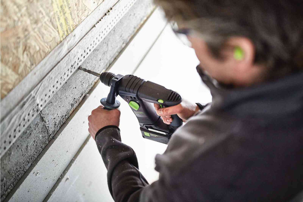 Uchwyt   AH-43/185 Festool 768615