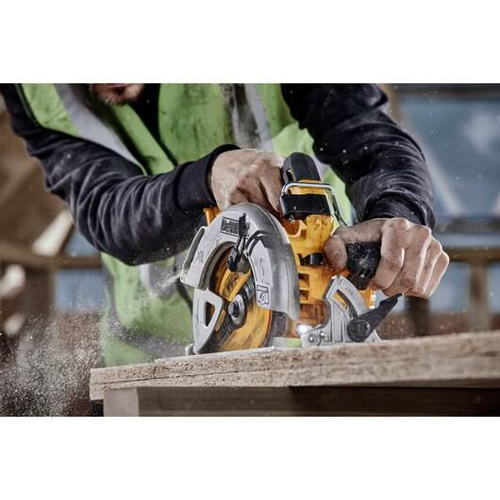 Piła tarczowa DeWALT DWAW71440 Elite Series