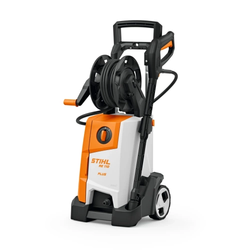 Myjka elektryczna RE 110 Plus Stihl 49500114533