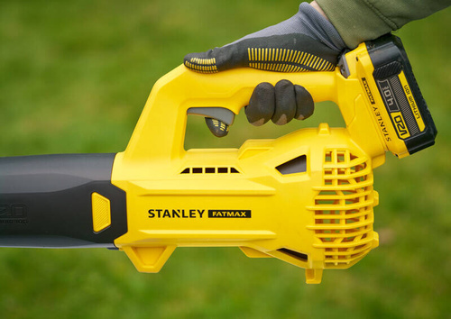 Dmuchawa do liści Stanley Fatmax SFMCBL714M1-QW