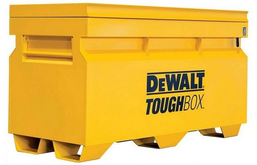 Kontener na narzędzia i skrzynie Tough Box DWMT1-80584 DeWalt