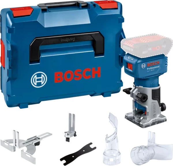 Frezarka Bosch GLF 18V-8 06016C6001