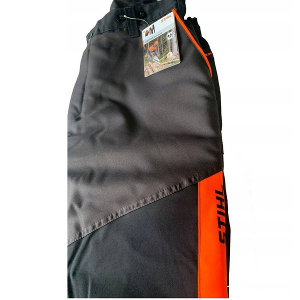 Spodnie Stihl FUNCTION Universal SZ - rozmiar XL