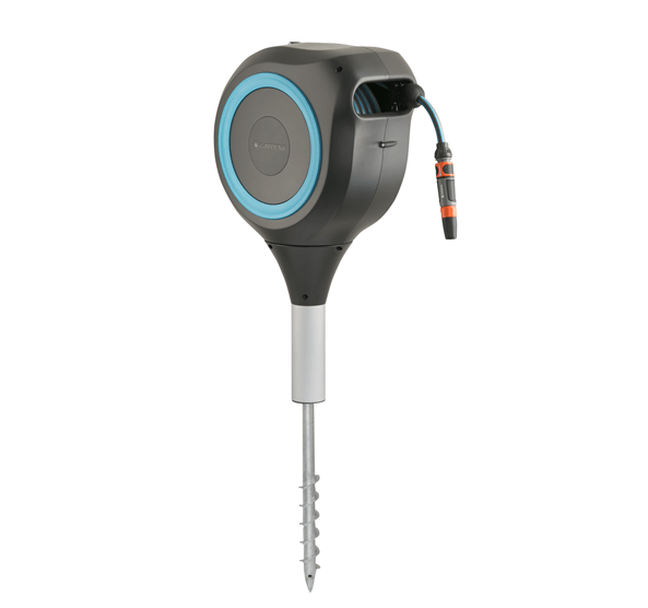 Bęben ogrodowy Gardena RollUp M