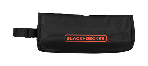 Zestaw 71 szt. akcesoriów do samochodu Black Decker A7144-XJ