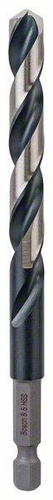 Wiertło spiralne HSS 8,5 mm, z chwytem sześciokątnym Bosch 2608577129