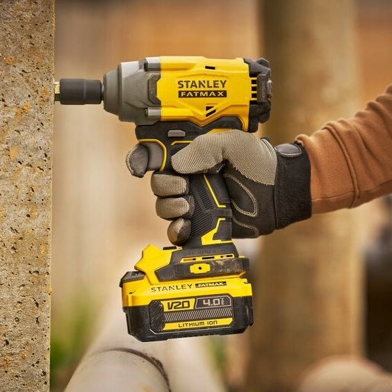 Klucz udarowy Stanley Fatmax SFMCF920B