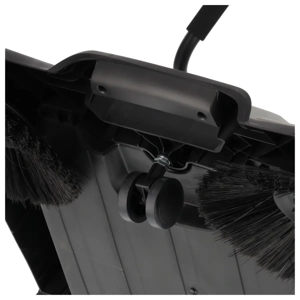 Zamiatarka ręczna Dedra DED8802