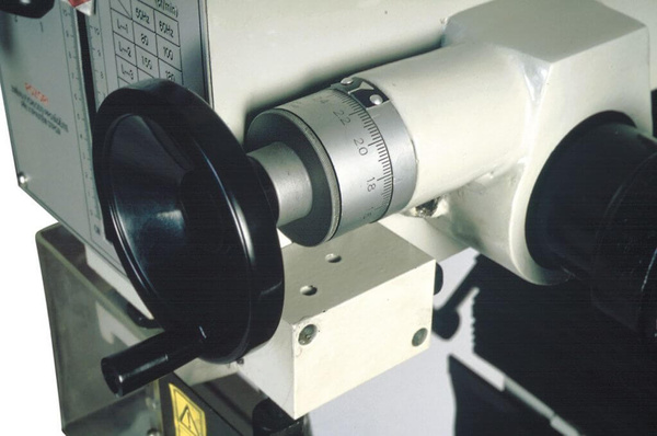 Frezarka specjalistyczna Proma FP-45P (25330045)