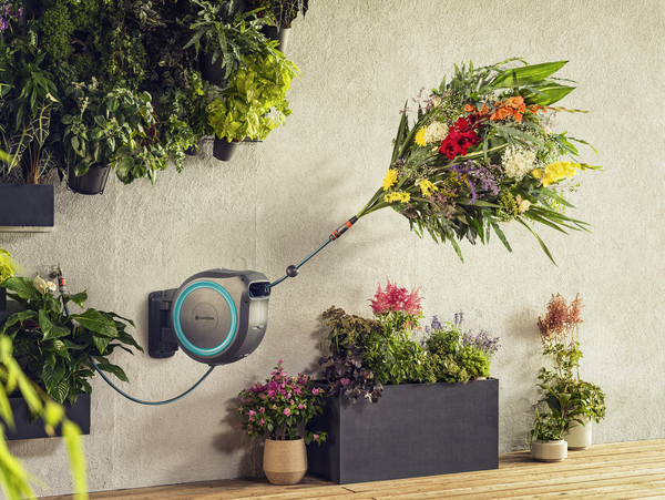 Bęben naścienny Roll-Up XL 18630-20 Gardena 