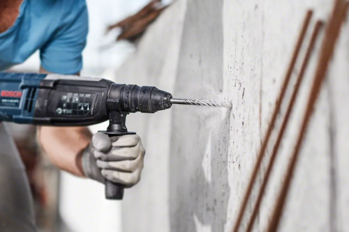 Wiertło SDS Pus-5 3x50x110 Bosch 2608587801