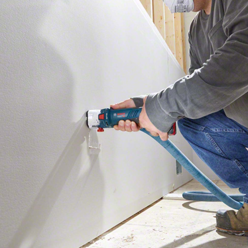 Frezarka do płyt gk Bosch GCU 18V-30