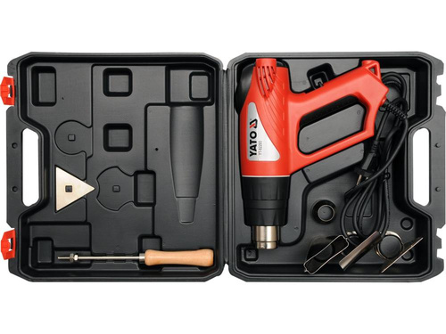 Opalarka Yato YT-82293