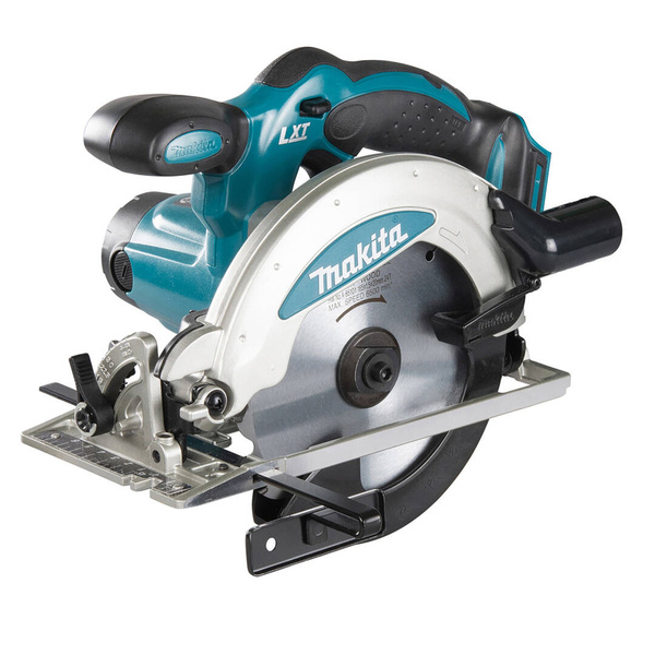 Pilarka tarczowa Makita DSS610RTJ