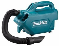 Odkurzacz samochodowy Makita DCL184Z