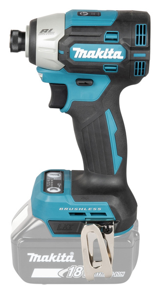 Zakrętarka udarowa Makita DTD201Z