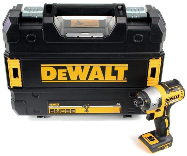 Zakrętarka Dewalt DCF887NT