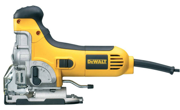 Wyrzynarka Dewalt DW333K