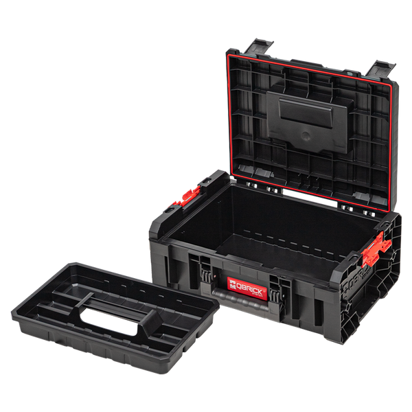 Skrzynka narzędziowa Qbrick System PRO Technician Case 2.0