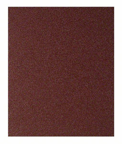 Papier do szlifowania ręcznego Universal Remove, 230 x 280 mm, ziarnistość 40 Bosch 2609256C33