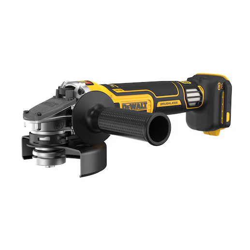 Szlifierka kątowa Dewalt DCG411VSN