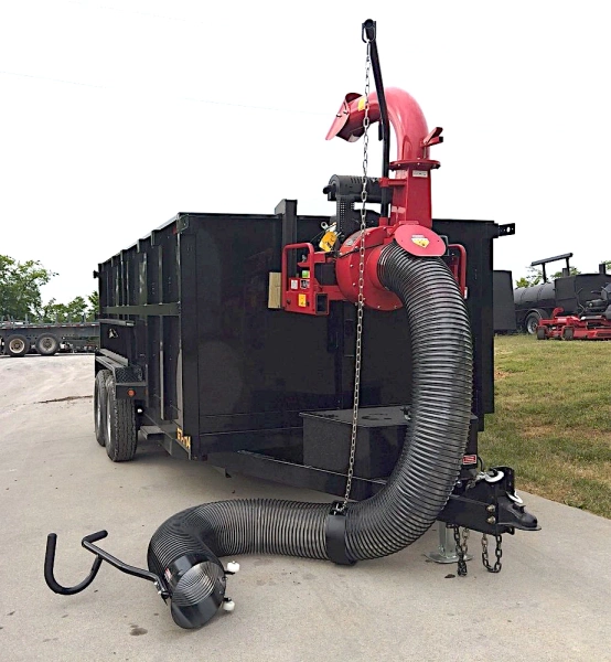 Odkurzacz naburtowy Weibang DL5021R RATO R670 (WBDL5021R)