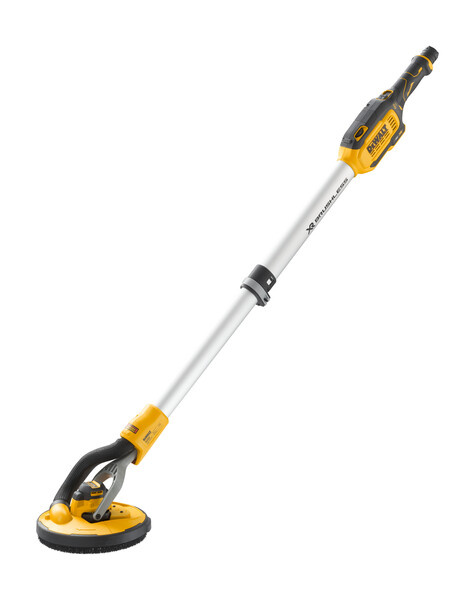 Przegubowa szlifierka do gipsu Dewalt DCE800NB