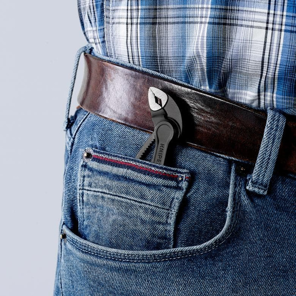 Szczypce nastawne Knipex Cobra 8700100