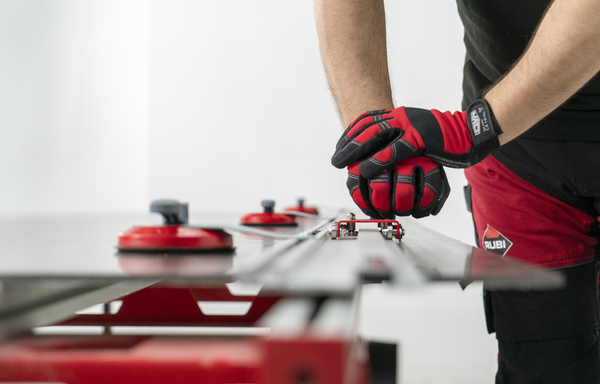 Przecinarka ręczna do glazury Rubi Slim Cutter G2 23999