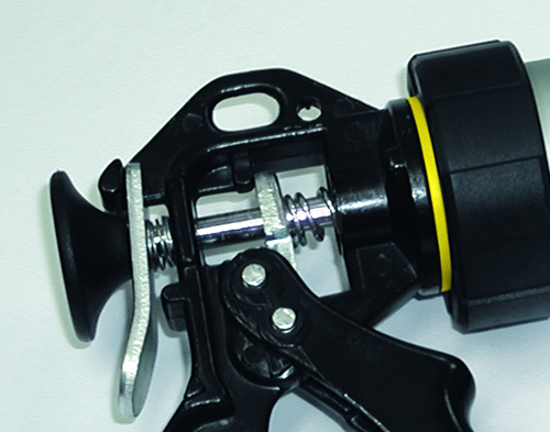 Rubi Ręczny podajnik zaprawy do spoin (65990)