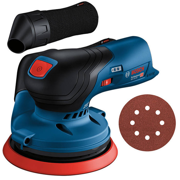 Szlifierka mimośrodowa Bosch GEX 12V-125