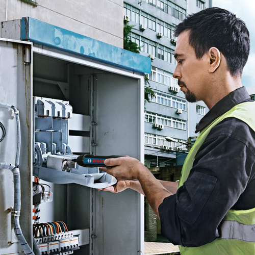 Wkrętarka Bosch GO 2.0