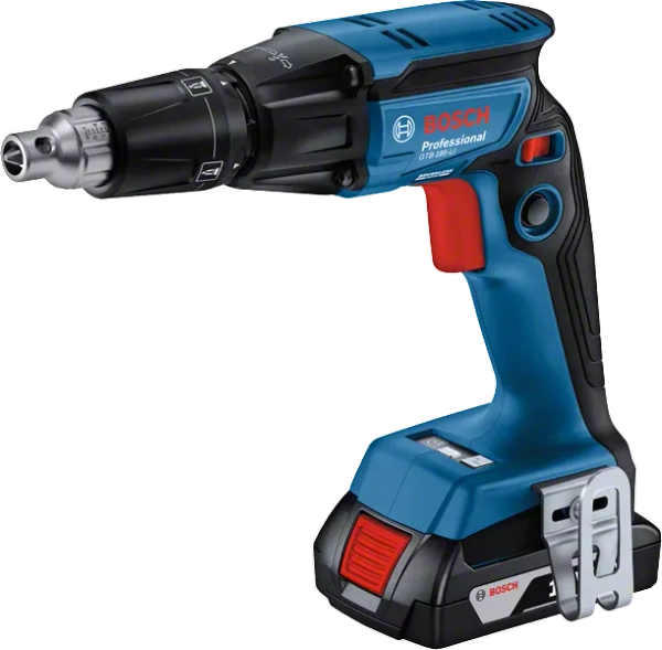 Wkrętarka do GK Bosch GTB185-LI Professional (06019K7020)