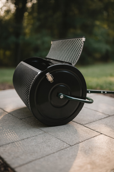 Rozsiewacz kompostu Werkstar NEPRI