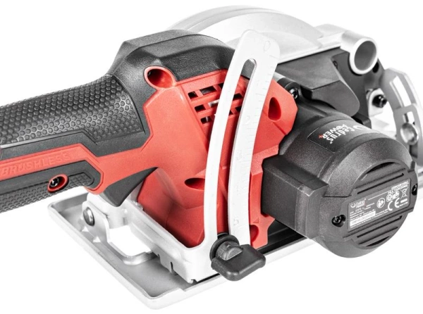 Pilarka tarczowa Cedrus CCSM140Li CEDCSM140LI