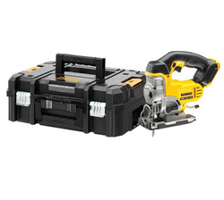 Wyrzynarka Dewalt DCS331NT