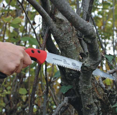 Piła FELCO 611 33 cm + kabura