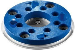 Głowica narzędziowa DIA THERMO-RG 80 Festool 769082