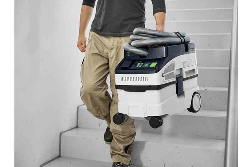 Odkurzacz mobilny CLEANTEC CT 15 E Festool 574827