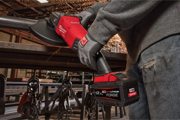 Akumulator Milwaukee M18 FB12 18V 12.0Ah