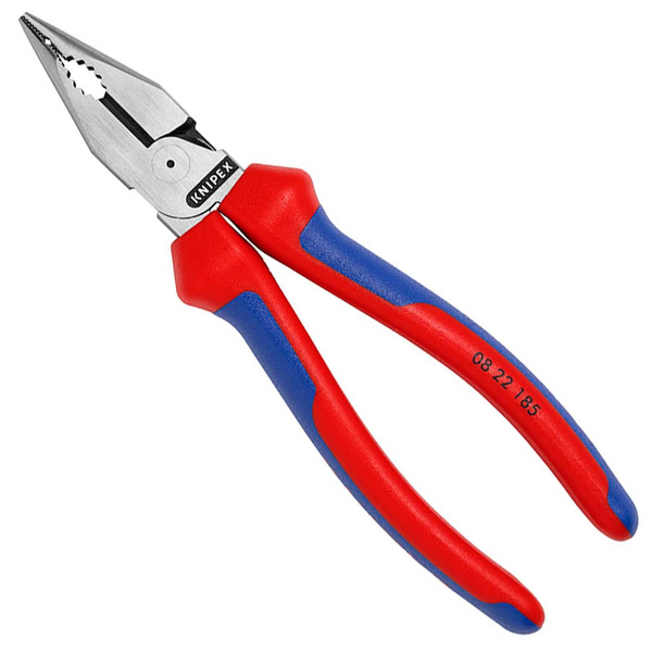 Szczypce uniwersalne Knipex 0822185