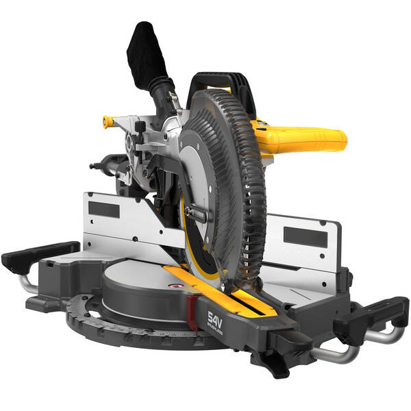 Ukośnica Dewalt DCS781N
