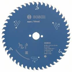 Tarcza pilarska Expert for Wood 190x20 Bosch 2608644045