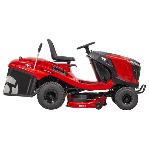 Traktor ogrodowy solo by AL-KO T 22-103.3 HD-A V2 Comfort 127692