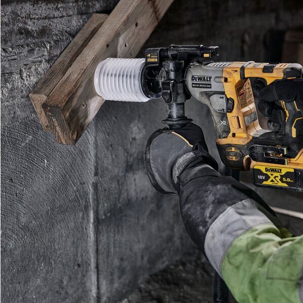 Młotowiertarka DeWALT DCH172P2