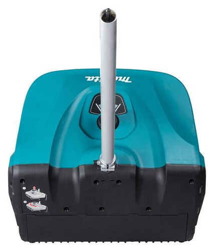 Przystawka - odśnieżarka Makita SN400MP