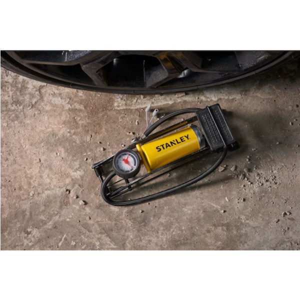 Pompka nożna Stanley STHT80894-1