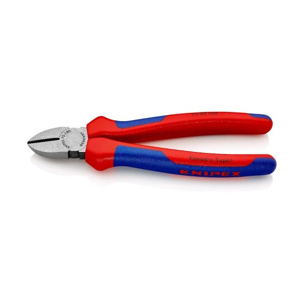 Szczypce boczne Knipex 7002180 180 mm
